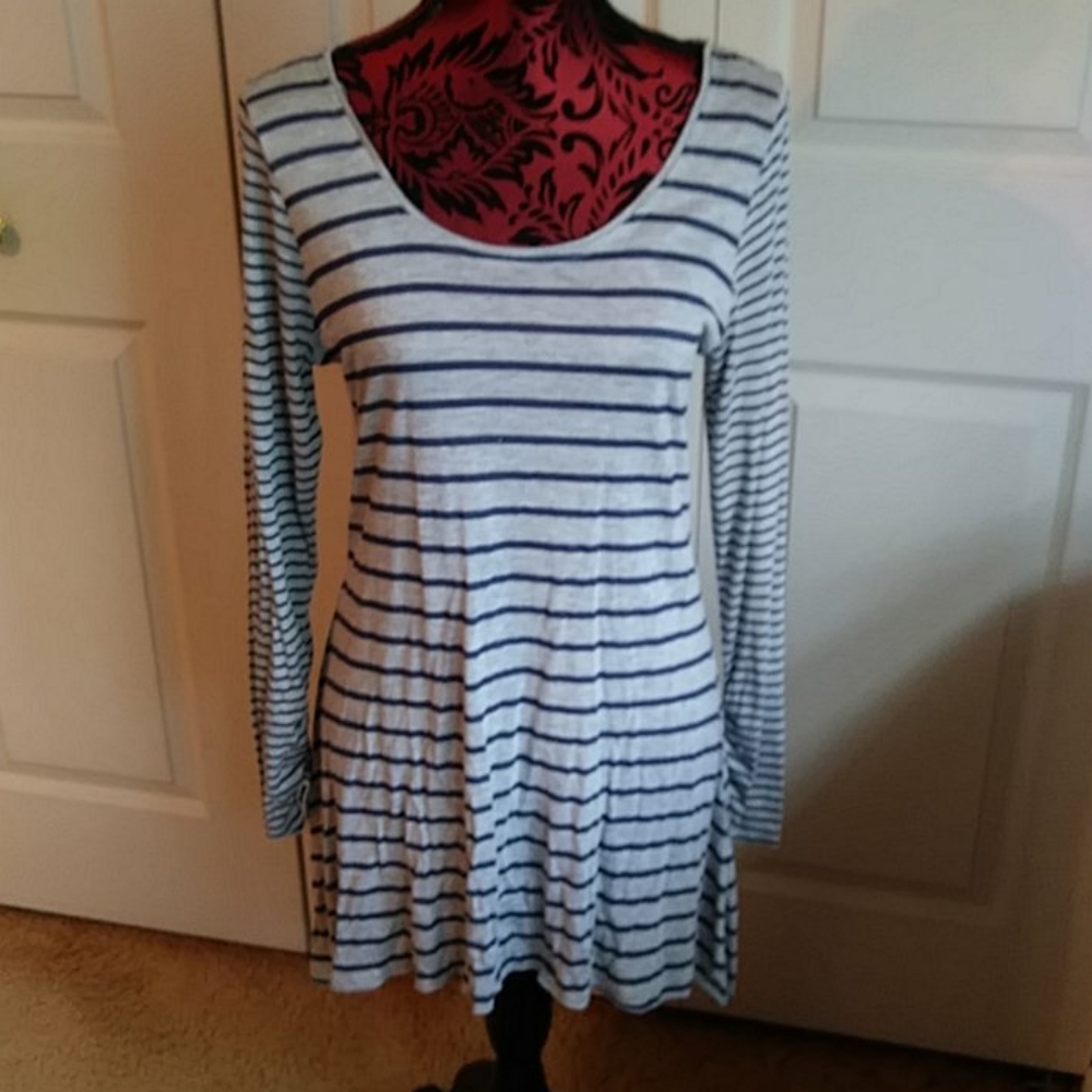 Tunic top